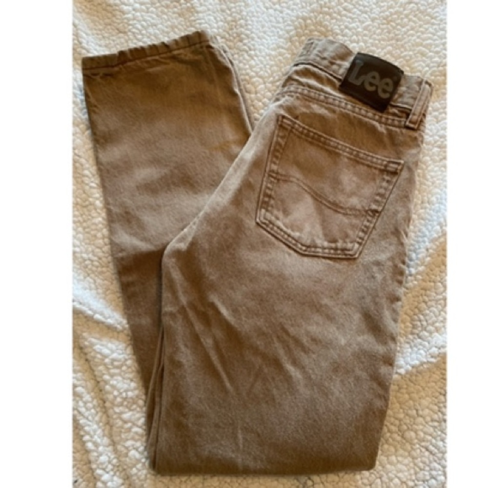 Lee Jeans